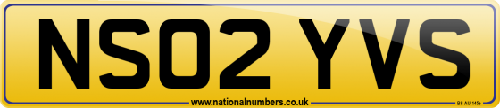 NS02 YVS