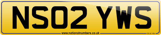 NS02 YWS