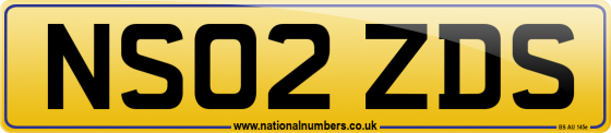 NS02 ZDS