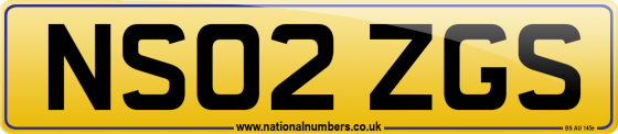 NS02 ZGS