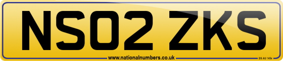 NS02 ZKS