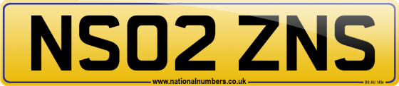 NS02 ZNS