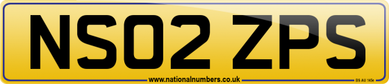 NS02 ZPS