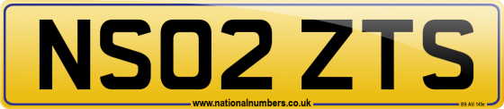 NS02 ZTS