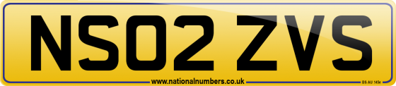 NS02 ZVS