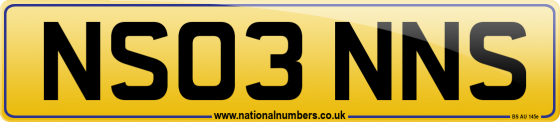 NS03 NNS