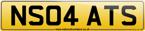 NS04 ATS
