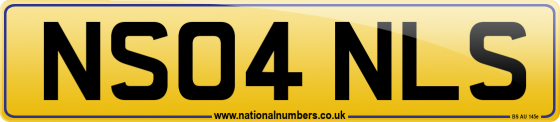 NS04 NLS