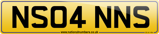 NS04 NNS