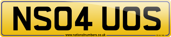 NS04 UOS