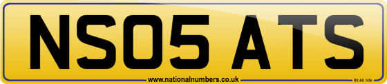 NS05 ATS