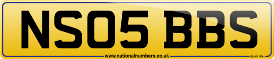 NS05 BBS