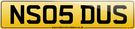 NS05 DUS