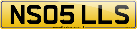NS05 LLS
