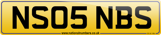 NS05 NBS