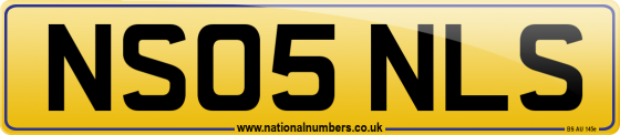 NS05 NLS