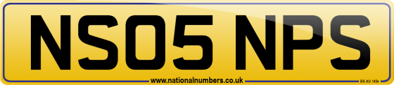 NS05 NPS
