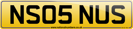 NS05 NUS