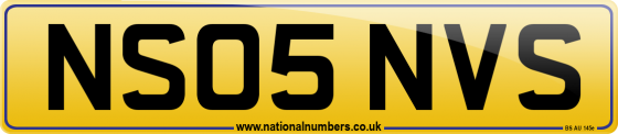 NS05 NVS