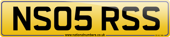 NS05 RSS