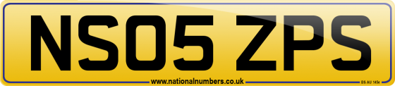 NS05 ZPS