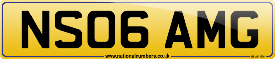 NS06 AMG