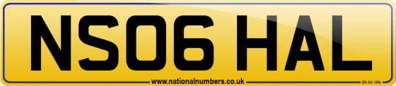 NS06 HAL