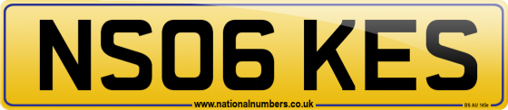 NS06 KES