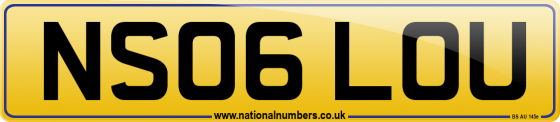 NS06 LOU