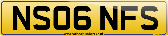 NS06 NFS