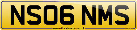 NS06 NMS