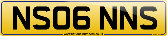 NS06 NNS
