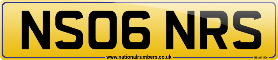 NS06 NRS