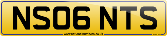 NS06 NTS