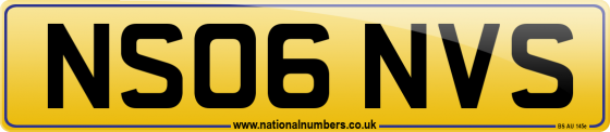 NS06 NVS