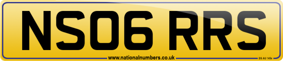 NS06 RRS