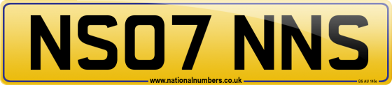 NS07 NNS