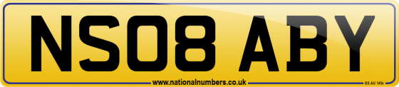 NS08 ABY