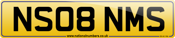 NS08 NMS