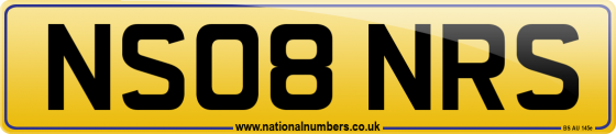 NS08 NRS