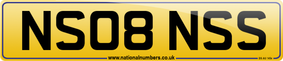 NS08 NSS
