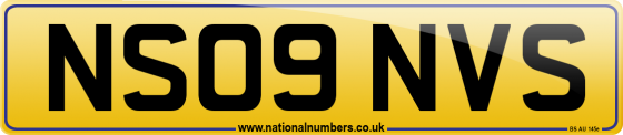 NS09 NVS
