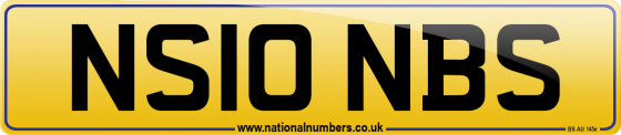 NS10 NBS
