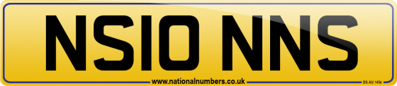NS10 NNS
