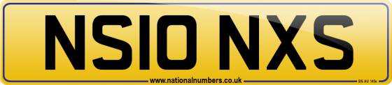 NS10 NXS