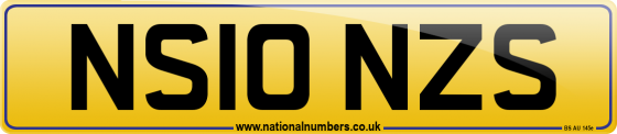 NS10 NZS