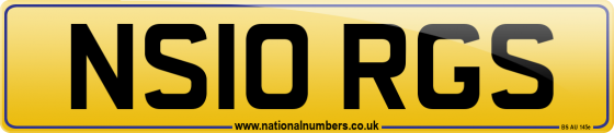 NS10 RGS