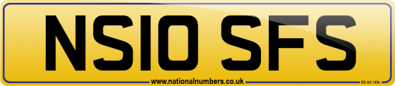 NS10 SFS