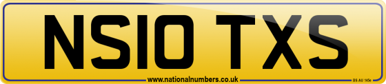 NS10 TXS