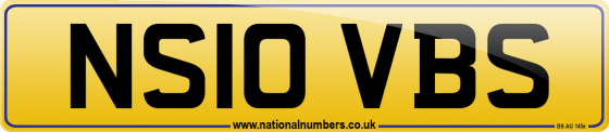 NS10 VBS
